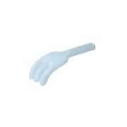 Scrunch Rakes - Duck Egg Blue