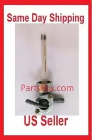 M14 FUEL VALVE 90 110 125 150 250 CC GO KART DUNE BUGGy PETCOCK FUEL TAP Kangdi