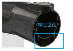 [當聲音忽大忽小時該買] Dyson 原廠 965660-01 DC58 DC59 DC61 DC62 DC74 V6 Bin Assembly 集塵筒_TF03