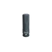SP Tools 3/8" Drive Inhex Impact Socket - 9/32" SAE Hex Bit Long Shaft Cr-Mo