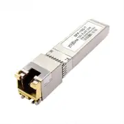10GBase-T SFP+ To RJ-45 Transceiver, 10Gbe SFP+ Copper Ethernet CAT6a Module Lot