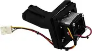 Ovabeyna 1001134438 Joystick Boom Lift Controller Compatible with JLG ES-series RS scissors Lift 1930ES 2030ES 2630ES 3246ES Replacement for 1600402S 1600402 1600345