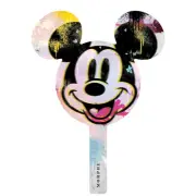 Disney Mickey Mouse & Friends MORPHE x Truth Be Bold Handheld Mirror NIB