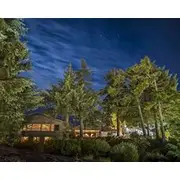 Salishan Coastal Lodge