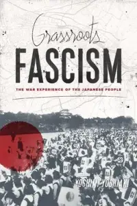 在飛比找博客來優惠-Grassroots Fascism: The War Ex