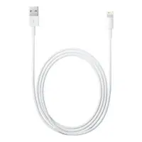 在飛比找蝦皮商城精選優惠-Apple 原廠 Lightning 對 USB 連接線 (