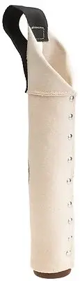 Klein Tools 5471 Canvas Electrode Bag