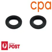 Crankshaft Oil Seals x2 for STIHL MS390 MS310 MS290 039 029- 9639 003 1743