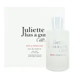 JULIETTE HAS A GUN 帶槍茱麗葉 非香水 NOT A PERFUME 淡香精 100ML 有中文標籤｜期間限定◆秋冬迷人香氛