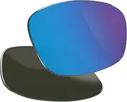 [Vaep] Polarized Replacement Lenses for Maui Jim World Cup MJ266 Sunglasses