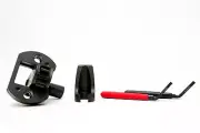 Detroit Diesel DD13 DD15 Fuel Line Socket Engine Brake Adjustment & Barring Tool