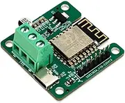 JIOTTY WLED LED Strip USB Controller | WS2812 | Smart Home | IoT | ESP8266 with WLED Installed | Compatible with Home Assistant | for LED Strips