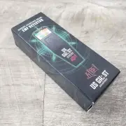 *NEW In Box* US Ghost Adventures Hunting: EMF Detector (Electric/Magnetic)