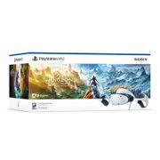 PlayStation VR2《地平線 山之呼喚》組合包 2023/2/22上市