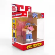 GARBAGE PAIL KIDS Joe Blow Figure