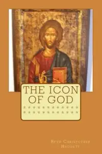 在飛比找博客來優惠-The Icon of God