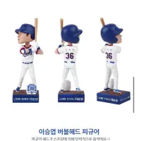 在飛比找蝦皮購物優惠-SGA KBO 2017 韓職 三星獅 李承燁 이승엽 國民