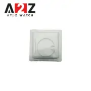 Watch Plastic Plexi Acrylic Crystal Glass for Tudor Prince Date 7200 27.9mm