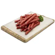 D'Orsogna Tasty Sticks Mild From The Deli Per Kg