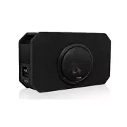 Alpine SBR-S8D4.2 R-Series 8" 4-Ohm DVC Ported Subwoofer Enclosure