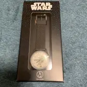 STAR WARS Celebration 2025 YODA CITIZEN Solar Watch Japan Exclusive RARE NEW