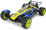 Tamiya 1/10 Electric RC Car Series No.696 1/10RC Super Avante (TD4 Chassis)