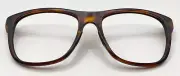 3754 - MAUI JIM 740 MJ740 BROWN FRONT FACE NEW AUTHENTIC