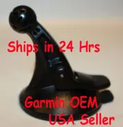 Genuine Garmin nuvi Suction Cup Mount for nuvi 3590 3490lm 1690 57lmt 58lmt 465
