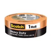 Scotch 2020 Masking Tape Heavy Duty 36mm