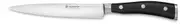 Wusthof Classic Ikon Black Utility Knife 16cm