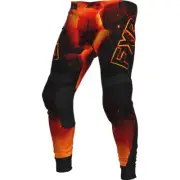 FXR Podium Magma Kids Pants
