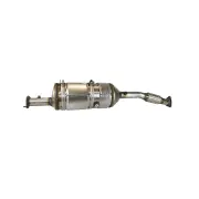 Redback Diesel Particulate Filter for Hino 300 XZU 605R 655R 700R 710R 720R 730R