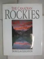 【書寶二手書T1／藝術_KX4】THE CANADIAN ROCKIES_DOUGLAS LEIGHTON