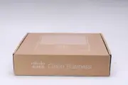 Cisco CBS350-16FP-2G 16-Port Gigabit PoE Managed Switch - NEW
