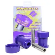 Powerflex Polyurethane Rear Beam Bushings BMW E30 3 Series (84 - 91)