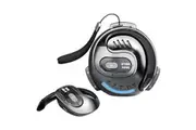 Transformers Wireless Earbud OWS Ear Hook Earphones Bluetooth V5.4 TF-T07 - Grey