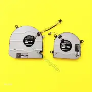 New HP15M-EU X360 15 TPN-W149 W150 Fan M45465-001 M45466-001
