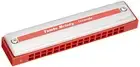 TOMBO NO.2116 toremolo harmonica key of C NEW