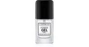Catrice Power Gel 2 in 1 base and top coat for nails 10.5 ml