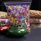 300Pcs Backflow Incense Cones Mixed Natural Incense Floral Lavender Sandalw io