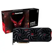 PowerColor Radeon RX 9070 XT Red Devil OC 16GB