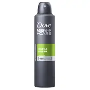 Dove Men Antiperspirant Deodorant Extra Fresh 254ml
