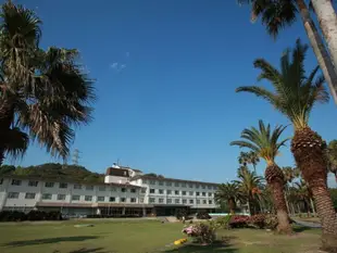 休暇村大久野島 - 日本國家公園度假村Kyukamura Ohkunoshima National Park Resorts of Japan