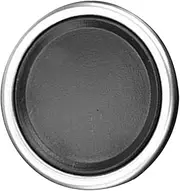 EXAOMBLE Air Conditioning Knob Cover for Durable Heat Control Switch Knob Replacement Easy Installation Car Accessory for Rear Panel
