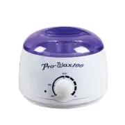 Wax Heater Hair Removal Cream Heater 100g Wax Machine Wax Heater