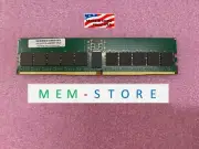 16GB RDIMM DDR5-5600 RAM Memory Compatible for Gigabyte E283-S90 E283-Z90