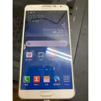 在飛比找蝦皮購物優惠-Samsung Galaxy Note 3 Neo N750