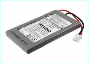 570mAh BatteryFor Sony CECHZC2A,CECHZC2J,CECHZC2U,Dualshock3,Wireless Controller