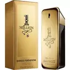 Paco Rabanne ONE MILLION EDT 100/200 ML NIB SHIP FROM FRANCE