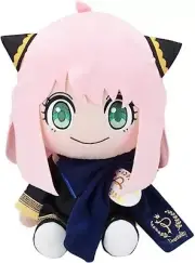JAIA TV Anime "SPY x FAMILY" Special Plushie Vol.2 Anya Forger